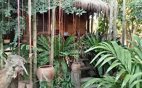 Kakrona Pouk Homestay